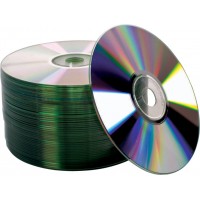 Компактные диски